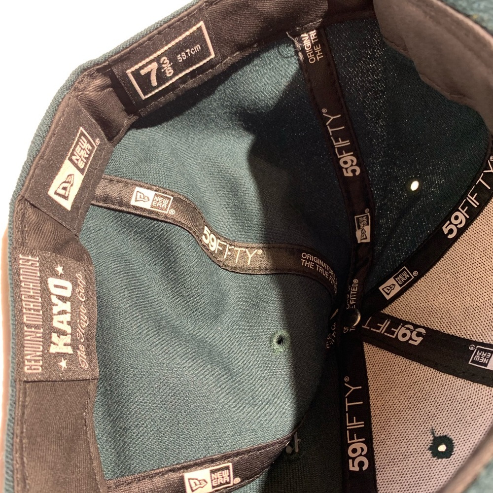 Hat - Picture 3 of 3